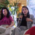 Diálogo Mulheres Del Passeo 8