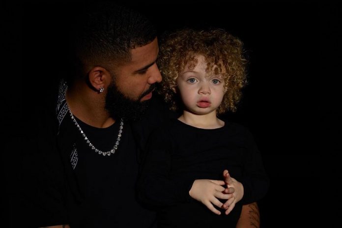Drake E Adonis