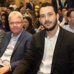 Edson Arouxe E Valdemir Alves