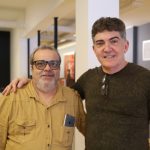 Eduardo Freire E Jaime Leitão