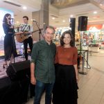 Eduardo Rolim E Ana Cordeiro