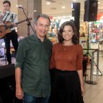 Eduardo Rolim E Ana Cordeiro_