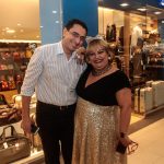 Eizon Said E Rosicléia