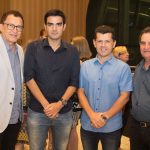 Elpídio E Rodrigo Nogueira, Erick Vasconcelos E Philip Nottinghan