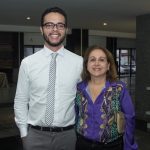 Emerson Melo E Vera Lasar