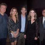 Evandro E Eliziane Colares, Geraldo Luciano, Águeda Muniz E João Carlos Paes Mendonça