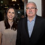 Fabíola E Alcimor Rocha