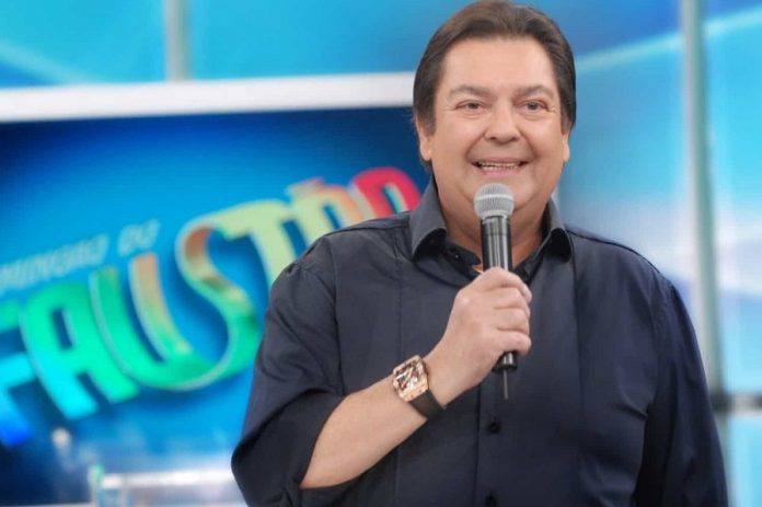 Faustão