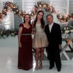 Fernanda Monteiro, Jéssica Bezerra E Juca Montenegro