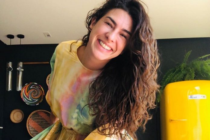 Fernanda Paes Leme 2