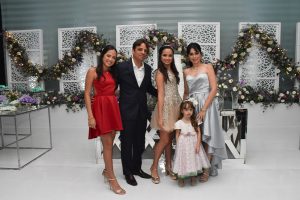 Fernando, Jessica E Renata Bezerra 2