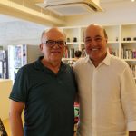 Fernando Ximenes E Silvio Frota