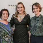 Francisca Ferreira,Talizie Mihaliuc E Gina Rodrigues (2)