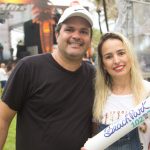 Fred Sá E Cilinha Ventura