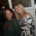 Fátima Duarte E Rossana Alencar