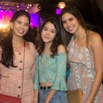 Gabriela, Julia E Suzana Geleilade