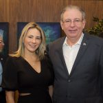 Gaida Dias E Ricardo Cavalcante