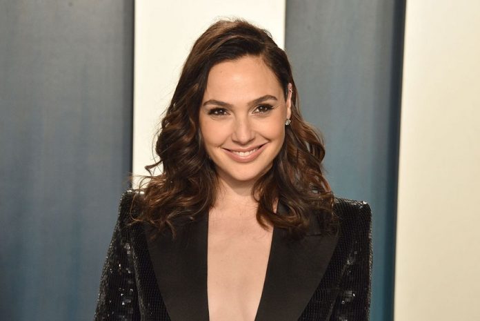 Gal Gadot