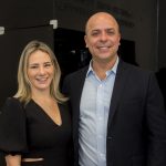 Gaída Dias E Carlos Da Costa