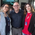 Geiysa Granjeiro, Jucelio Silva E Fabíola Macedo