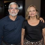 General Teófilo E Ana Virgínia