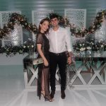 Geovana Bezerra E Luiz Fernando Ramalho