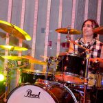 Girls Rock   Hard Rcok Café (11)