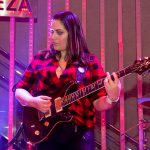 Girls Rock   Hard Rcok Café (3)