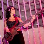 Girls Rock   Hard Rcok Café (4)