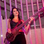 Girls Rock   Hard Rcok Café (5)