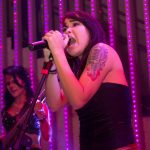 Girls Rock   Hard Rcok Café (6)