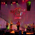 Girls Rock   Hard Rcok Café (8)