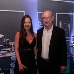 Gisela Bezerra E Ciro Gomes 2