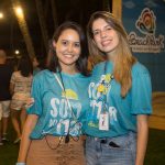 Gisele Leal E Mariana Renó