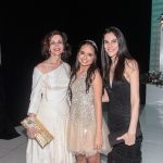 Glaucia Andarde, Jessica Bezerra E Mariana Andrade