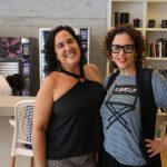 Grace Trocolli E Isabeli Albuquerque