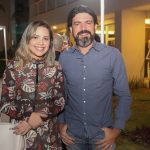 Graziele Souza E Romulo Sales