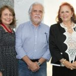 Graça Bringel, Joaquim Cartaxo E Fátima Duarte (1)