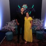 Gustavo Martins E LarissaThé