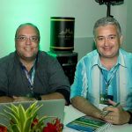 Henrique Mota E Antonio Kallil