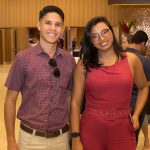 Humberto Silva E Silvana Caetano