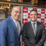 Hélio Parente E Érico Silveiro