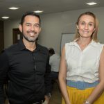 Igor Pontes E Mirela Abreu (1)