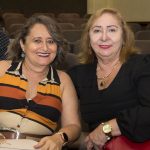 Ila Bernardes E Marta Leão