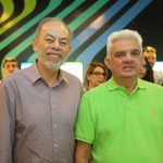 Inacio Arruda E Tales De Sá Cavalcante