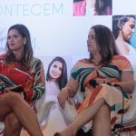 Isabela Holanda E Céu Studart 2