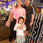 Isabelle Oliveira, Gilmar E Geovana Sabino (3)