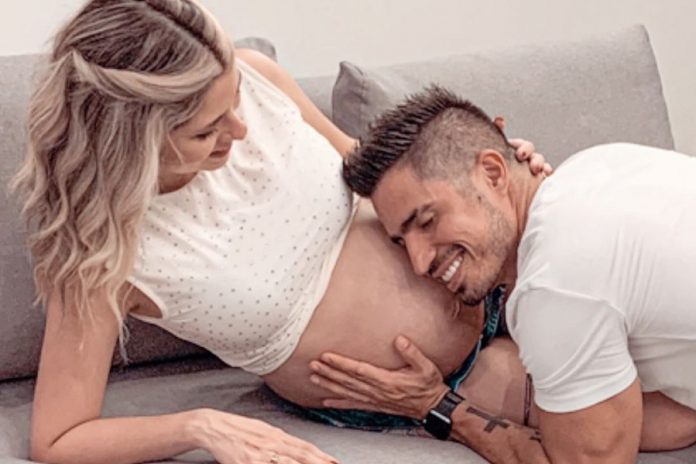 Ivo Brown E Natasha Melgaço