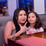 Janaína Lima E Lavínia Almada