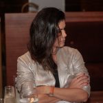 Jantar Adroaldo Tapetes No L´ô Restaurante 8